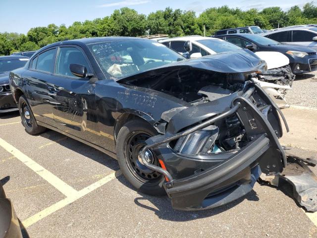  DODGE CHARGER 2019 Black