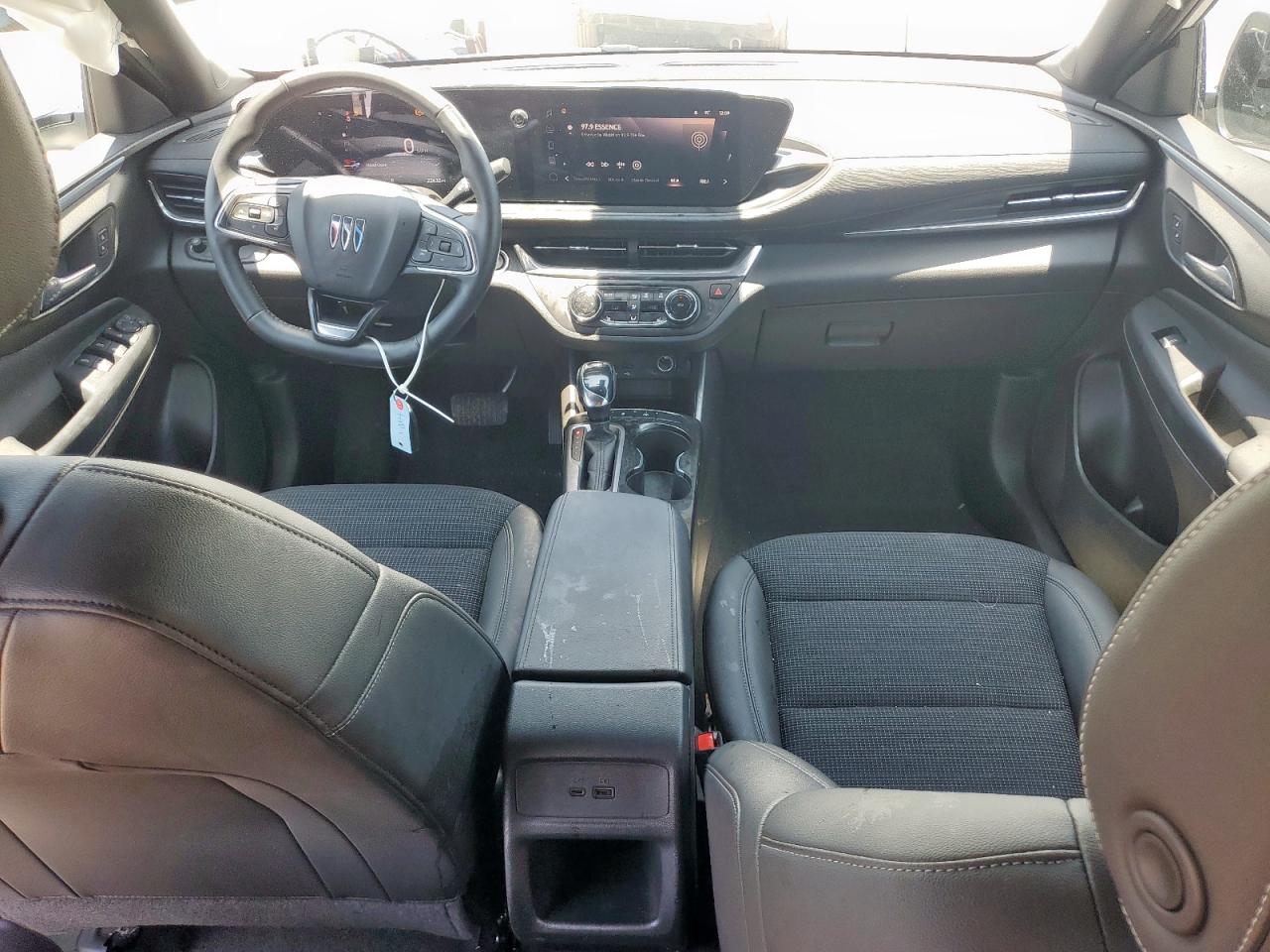 2024 Buick Envista Preferred VIN: KL47LAE28RB074218 Lot: 60304415