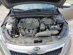 2013 Kia Optima Ex за продажба в Mcfarland, WI - Hail