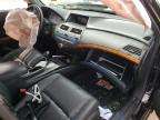 2012 Honda Accord Exl   на продаже в Charles City, VA - All Over