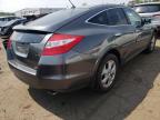 2012 Honda Crosstour Exl للبيع في New Britain، CT - Undercarriage