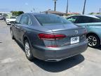2020 Volkswagen Passat Se იყიდება Rancho Cucamonga-ში, CA - Minor Dent/Scratches