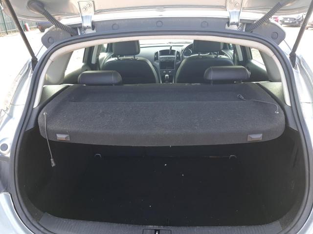2014 VAUXHALL ASTRA SE C