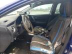 2017 Toyota Corolla L en Venta en New Orleans, LA - All Over