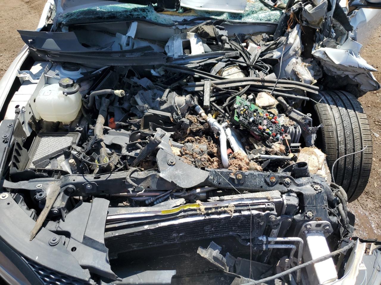 CHRYSLER 200 2015 VIN 1C3CCCDG7FN583244 zdjęcie 11