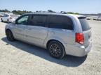 2017 Dodge Grand Caravan Sxt zu verkaufen in Antelope, CA - Mechanical