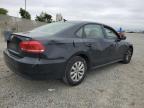 2014 Volkswagen Passat S for Sale in San Diego, CA - Vandalism