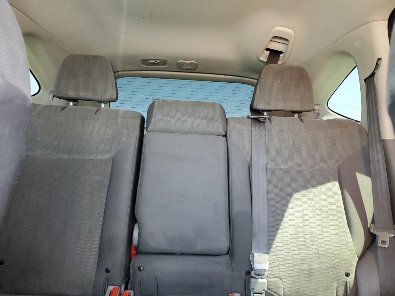 HONDA CRV 2013 VIN 3CZRM3H39DG700588 zdjęcie 10