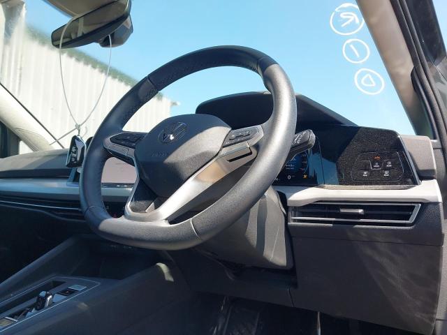 2023 VOLKSWAGEN GOLF LIFE