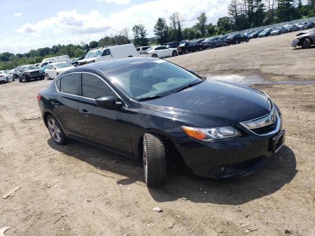 Седани ACURA ILX 2014 Чорний