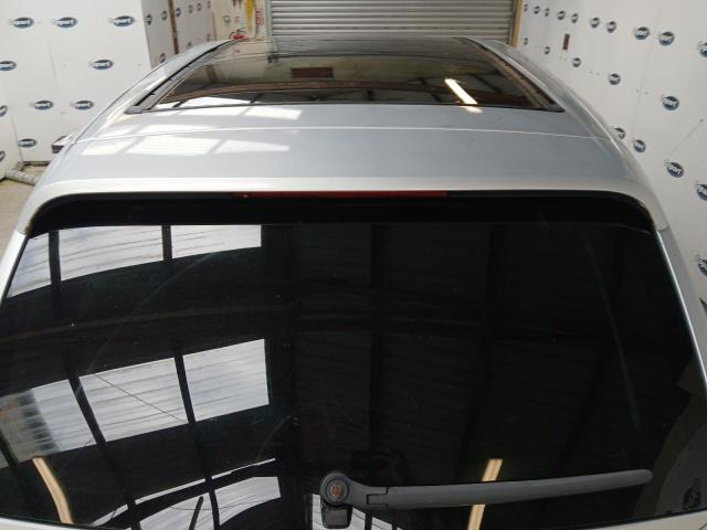 2005 PORSCHE CAYENNE TI