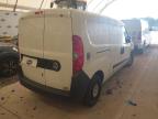 2014 VAUXHALL COMBO 2300 for sale at Copart BRISTOL