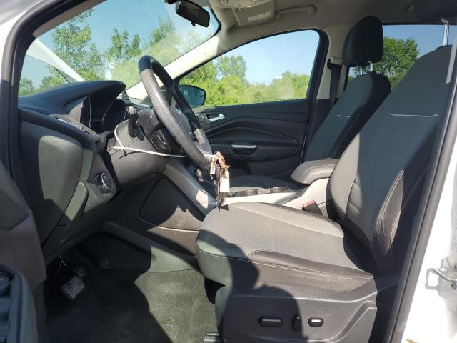  FORD ESCAPE 2015 Biały