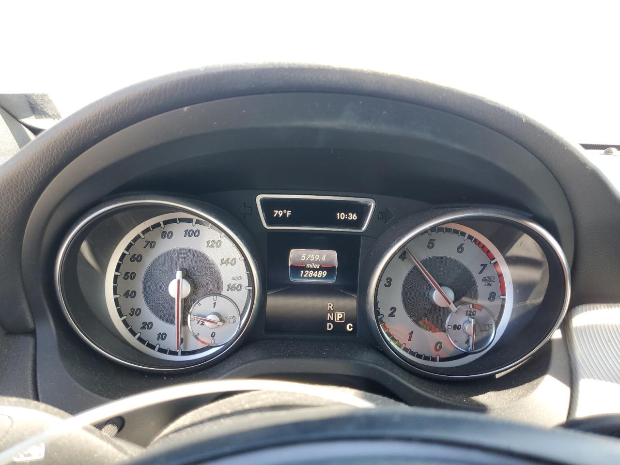 2016 Mercedes-Benz Cla 250 4Matic VIN: WDDSJ4GB3GN385173 Lot: 62728745
