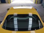2006 VAUXHALL TIGRA TWIN for sale at Copart EAST KILBRIDE