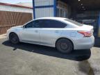 2013 Nissan Altima 2.5 de vânzare în North Las Vegas, NV - Minor Dent/Scratches