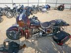 2011 HARLEY-DAVIDSON FLHTK    a la Venta en Copart TX - WACO