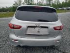 2013 INFINITI JX35    for sale at Copart NS - HALIFAX