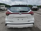 2021 Nissan Kicks Sv   for Sale in Ellwood City, PA - Front End