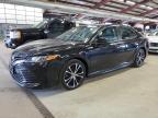2019 TOYOTA CAMRY L   à vendre chez Copart CT - HARTFORD SPRINGFIELD