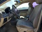 2010 Ford Fusion Se للبيع في Fresno، CA - Front End
