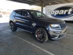 2015 Jeep Grand Cherokee Srt-8 na sprzedaż w Hayward, CA - Vandalism