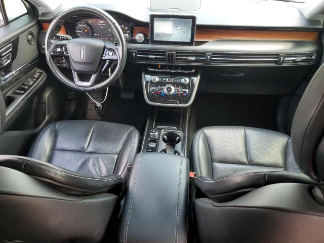  LINCOLN CORSAIR 2020 Gray