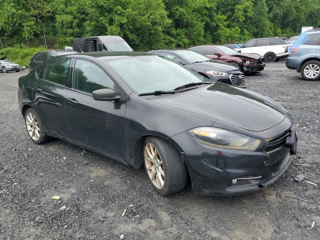  DODGE DART 2013 Czarny