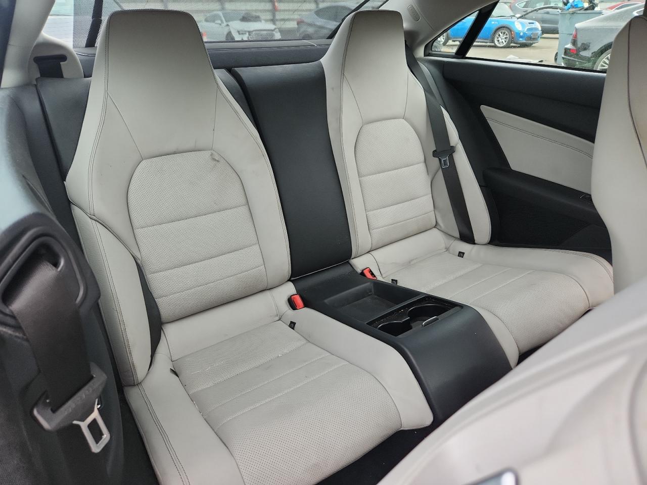 2014 Mercedes-Benz E 350 VIN: WDDKJ5KB5EF276363 Lot: 61951425
