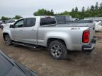 2015 CHEVROLET COLORADO Z71   for sale at Copart ON - TORONTO