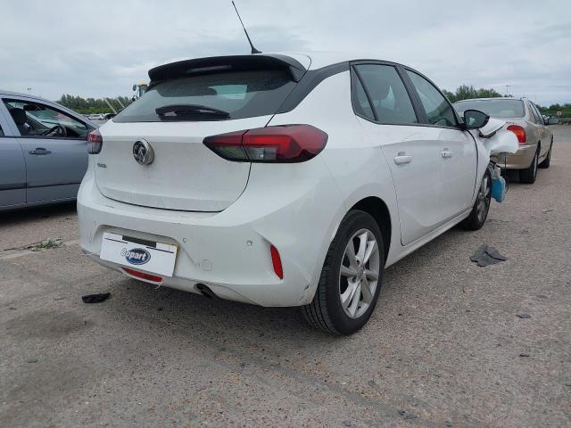 2020 VAUXHALL CORSA SE N