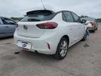 2020 VAUXHALL CORSA SE N for sale at Copart SANDWICH