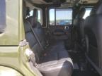 2021 Jeep Wrangler Unlimited Sahara   продається в Spartanburg, SC - Normal Wear