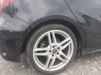 2017 MERCEDES BENZ A 200 D AM for sale at Copart BELFAST