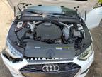 2020 Audi A4 Premium Plus продається в Cookstown, ON - Rear End
