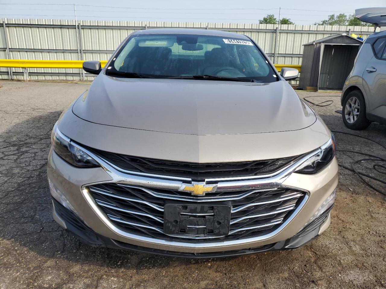 1G1ZD5ST6PF170198 CHEVROLET MALIBU 2023