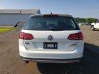 2017 Volkswagen Golf Alltrack S   за продажба в Columbia Station, OH - Side