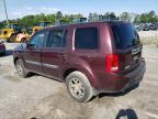 2015 Honda Pilot Lx en Venta en Dunn, NC - Side