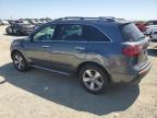 2011 Acura Mdx Technology zu verkaufen in Antelope, CA - Front End