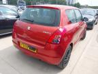 2009 SUZUKI SWIFT GL 3 for sale at Copart SANDY