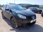 2012 NISSAN QASHQAI N- for sale at Copart WESTBURY