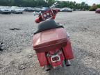 2012 Harley-Davidson Flhx Street Glide en Venta en Hueytown, AL - Front End