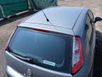 2010 FIAT PUNTO EVO for sale at Copart PETERLEE