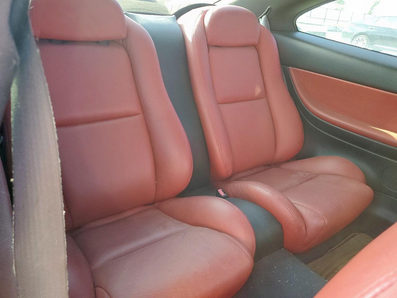 2006 Pontiac Gto VIN: 6G2VX12U16L554623 Lot: 62146415