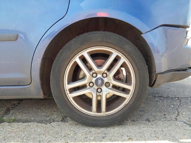 2006 FORD FOCUS C-MA
