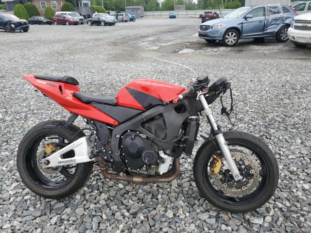 2003 Honda Cbr600 Rr