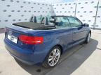 2011 AUDI A3 SPORT 1 for sale at Copart ROCHFORD