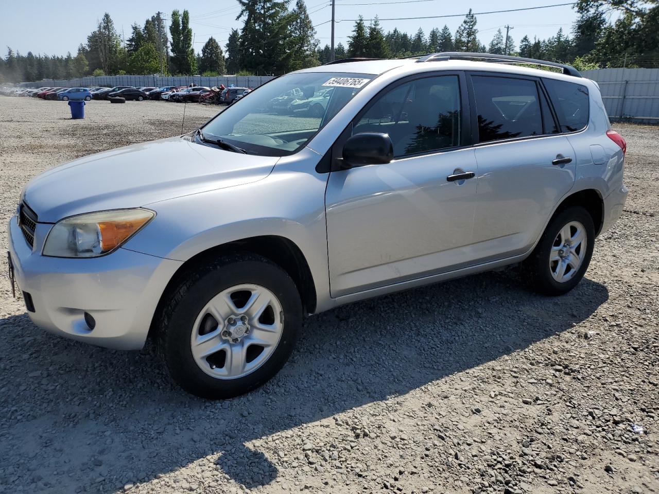 2007 Toyota Rav4