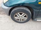 2003 TOYOTA RAV4 GX VV for sale at Copart WESTBURY