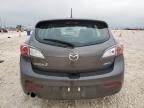 2013 Mazda 3 I   na sprzedaż w Temple, TX - Front End